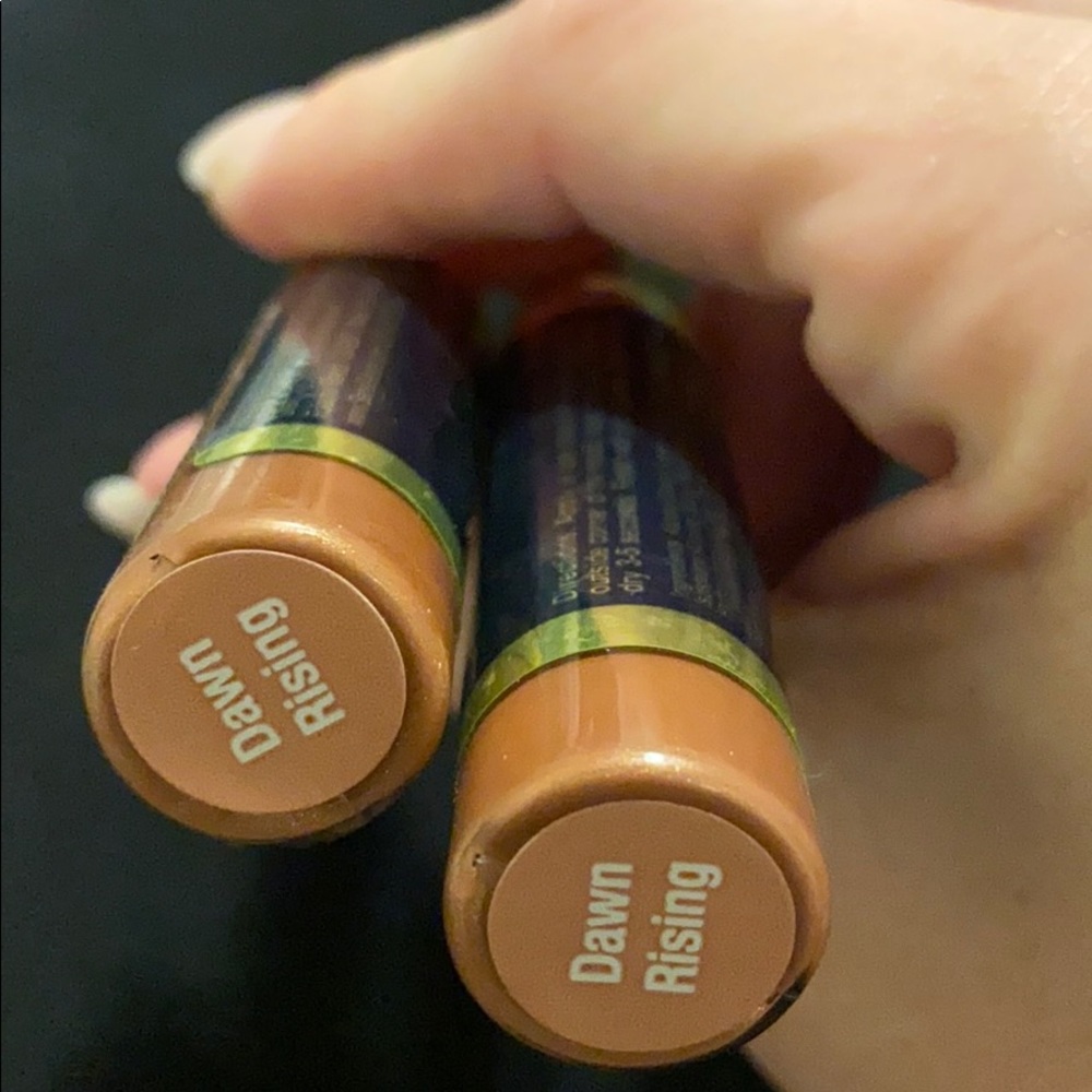 Lipsense Dawn Rising